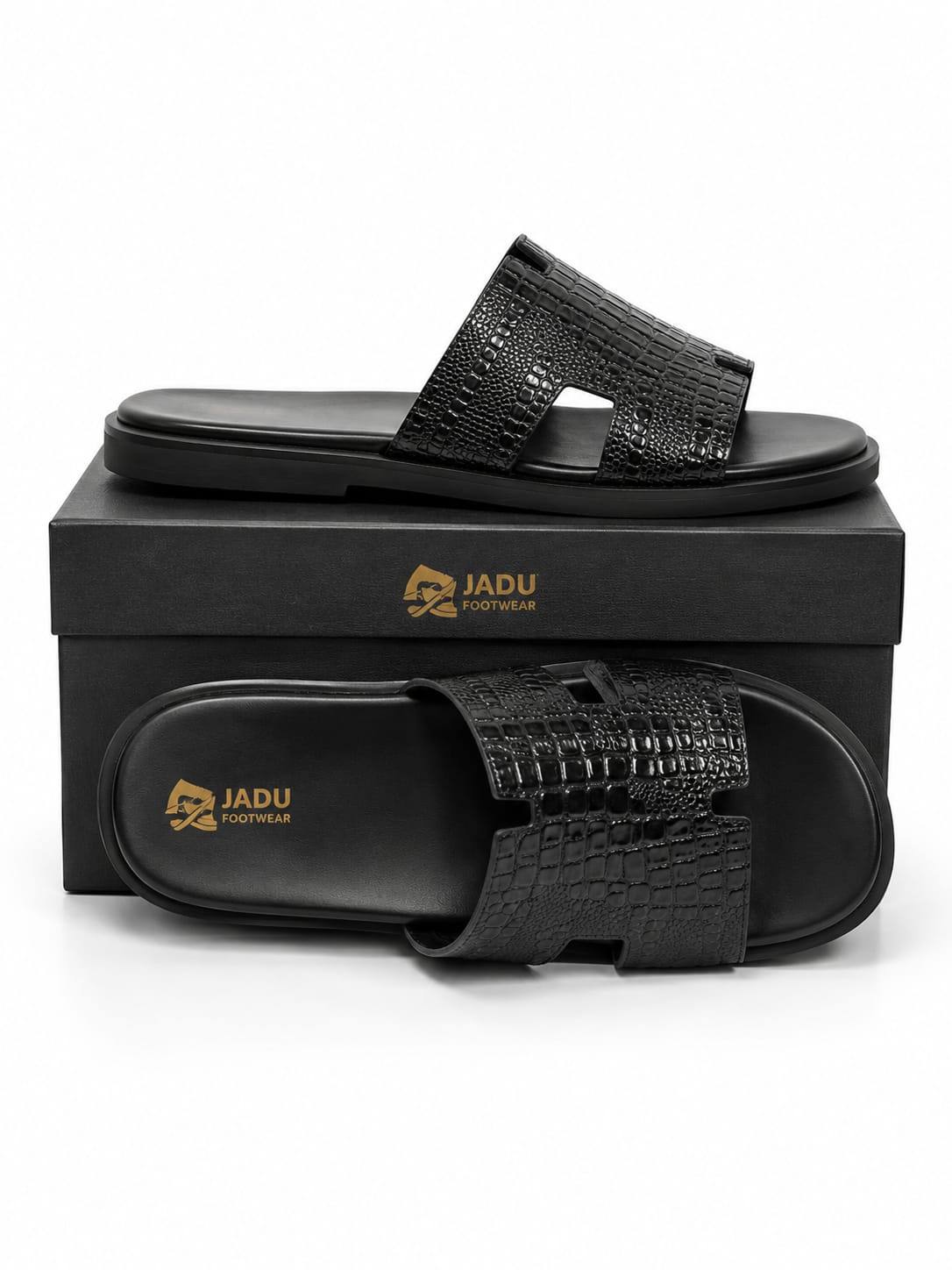 Jadu Men Sandal / JF-01
