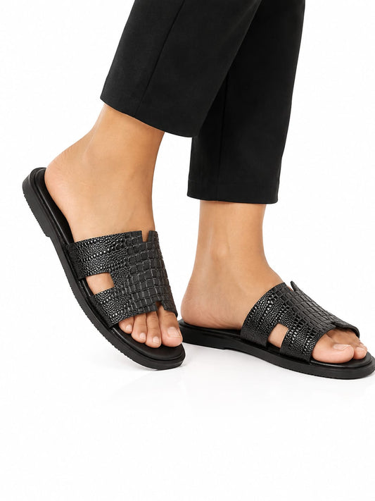 Jadu Men Sandal / JF-01